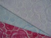 100% polyester super soft  tricot velvet/velboa fabric for furniture