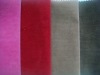 100% polyester super soft velvet/ velboa sofa/home textile fabric