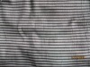 100% polyester super soft warp knitted micro velboa fabric