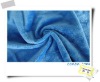 100% polyester super soft warp knitted micro velboa fabric