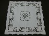 100% polyester table cloth