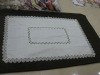 100% polyester table cloth