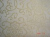 100% polyester table cloth fabric