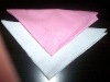 100% polyester table napkin