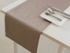 100% polyester table runner