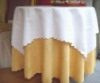 100%polyester tablecloth fabric