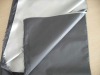 100% polyester taffeta african fabric