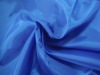 100% polyester taffeta fabric