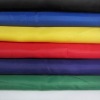 100% polyester taffeta fabric