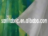 100%polyester tatting printed fabric