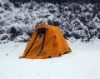 100%polyester tent outdoor fabric
