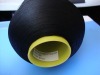 100% polyester textured yarn