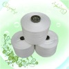 100% polyester thread/raw white 40/2