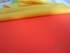 100 polyester tricot brushed fabric