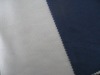 100% polyester tricot brushed fabric