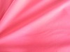 100% polyester tricot brushed mercerized velvet fabric