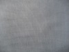 100% polyester tricot dazzle fabric