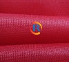 100% polyester tricot lining fabric