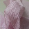 100% polyester tricot lining net fabrics