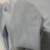 100 polyester tricot mesh jersey fabric for sportswear lining