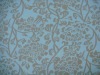 100% polyester tricot velboa sofa/cushion fabric