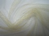 100%polyester tulle mesh fabric