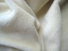 100% polyester two side brushed velboa fabric ,garment/shoes fabric