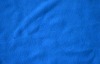 100% polyester two sides brushed polar fleece fabric