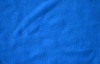 100% polyester two sides brushed polar fleece fabric