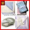 100%polyester ultra soft blanket