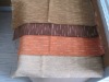 100%polyester upholstery sofa fabric