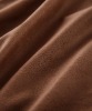 100% polyester velboa fabric