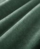 100% polyester velboa fabric