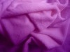 100% polyester velboa fabric for toy {T-52}