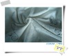 100% polyester velboa foil fabric