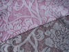 100% polyester  velboa sofa fabric for home textile