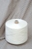 100% polyester virgin T30s yarn