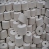 100% polyester virgin raw yarn  40s