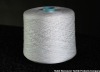100% polyester virgin white spun yarn 20s/1