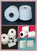 100% polyester virgin yarn  40s/1