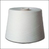 100% polyester virgin yarn 60/1