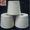 100% polyester virgin yarn 60s