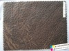 100% polyester warp kintted  plain mircofiber suede fabric