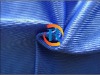 100% polyester warp knitted dazzle fabric