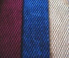 100% polyester warp knitted fabric with jacquard