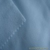 100% polyester warp knitting brushed tricot fabric