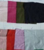 100% polyester warp knitting suede fabric