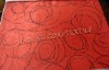 100 polyester warp knitting suede fabric