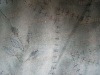 100 polyester warp knitting suede fabric