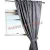 100 polyester warp knitting suede fabric